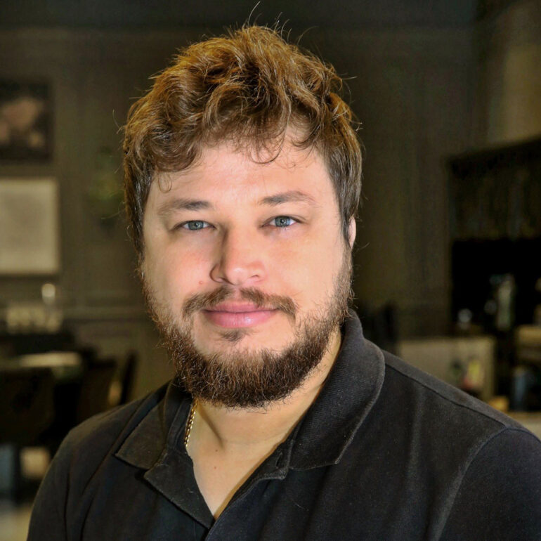 Reinaldo Palma