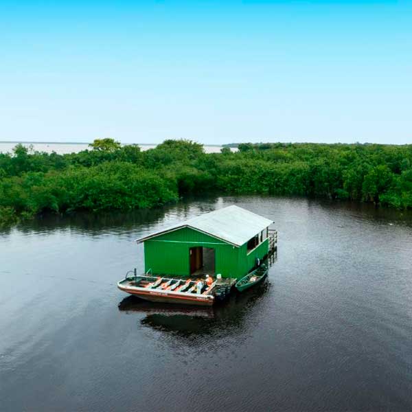 Amazonia-1