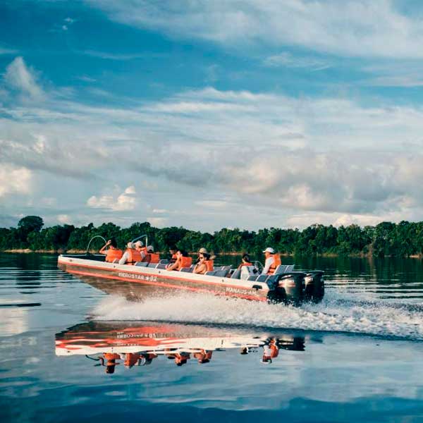 Amazonia-2